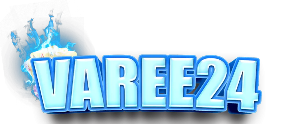VAREE24-logo